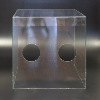 Intubation Box - Model # INTUBATION BOX
