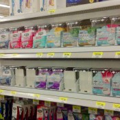 Secure Merchandiser Slide Shelf with SlideGuard