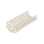 Kwickload® Deli Kit with Plastic Dividers