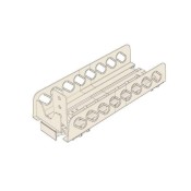 Kwickload Freezer Kit With Plastic Dividers
