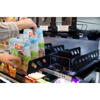 Kwickload Produce/ Bagged Salad/ Cheese Kit - Model # KLSLP- B