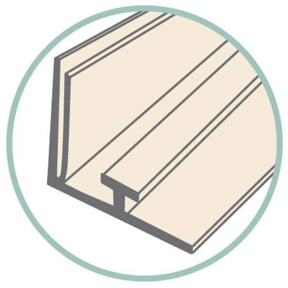 Label Holder Snap Bar Label Holder Snap Bar