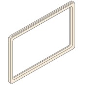 Metric Sign Holder Frames