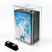 Multi-Safer Security Box