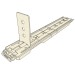 Multi-Use Heavy Duty Pusher - 22" L