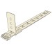 Multi-Use Medium Duty Pusher - 20" L