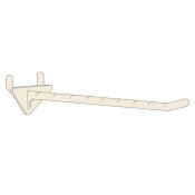 Ribbed Round Hook