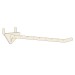 Ribbed Round Hook - 6"