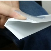 Shelf Label Holder