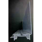 Medium Duty Extruded Track and Divider