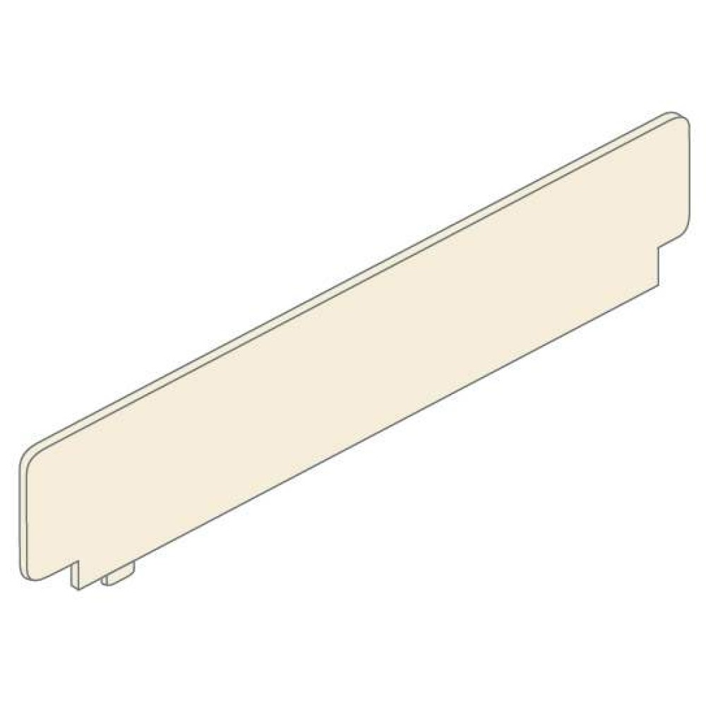 Clear Shelf Divider Clear Shelf Divider