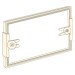 Sign Holder Frame with Suction Cup - 8.5" x 11"