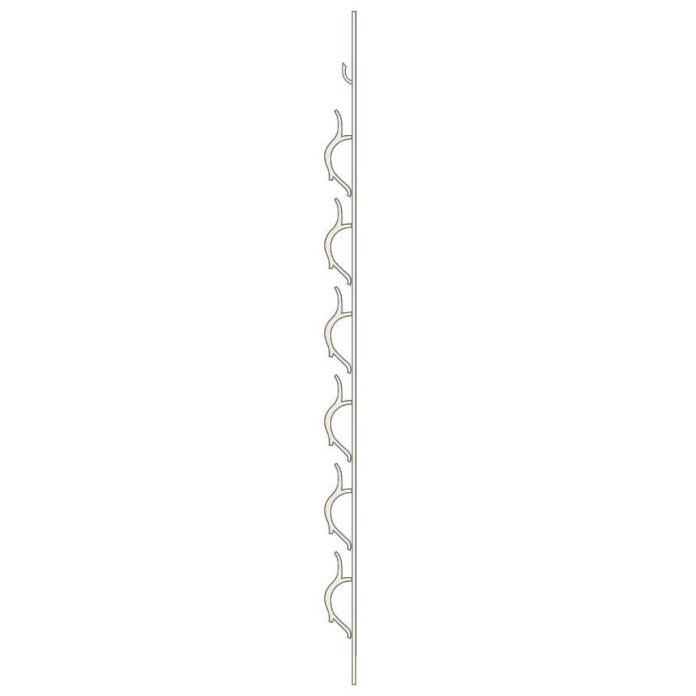 Single-Sided Strip Retailer Single-Sided Strip Retailer