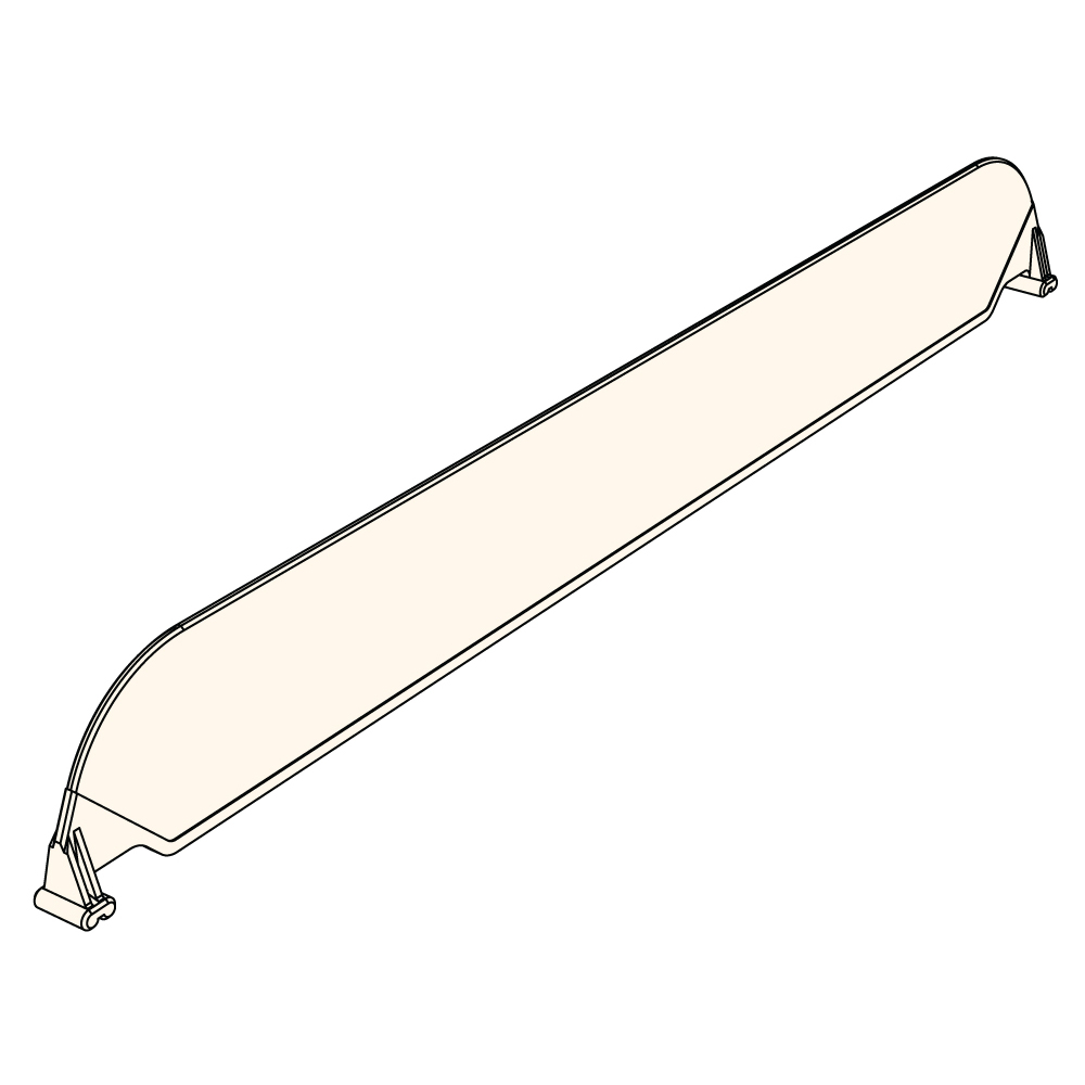 Super Slim Divider Super Slim Divider