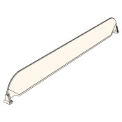 Super Slim Divider