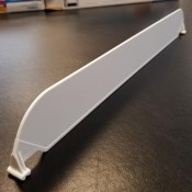 Super Slim Divider