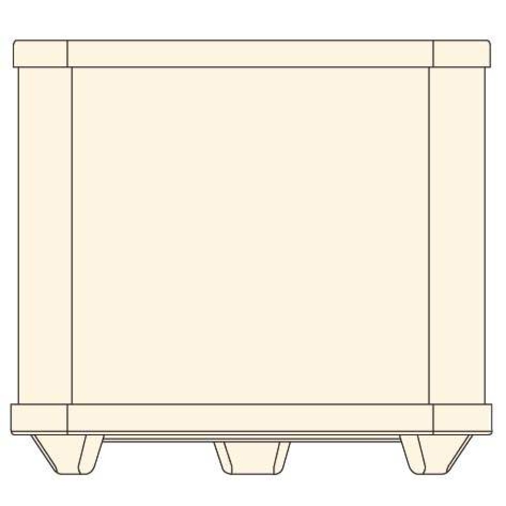Small Produce Bin - Set Small Produce Bin - Set