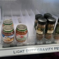 Spice System Gravity Kit - 16” Deep - Model # L5L425C