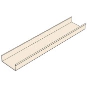 Standard Interlocking Tray