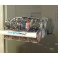 Suction Bin - Model # SUCTIONBIN