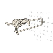 SWIPEGUARD on T-Peghook