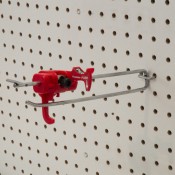 SWIPEGUARD on T-Peghook