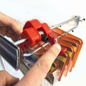SWIPEGUARD Anti-Theft Device