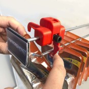 SWIPEGUARD Anti-Theft Device