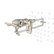 SWIPEGUARD and Pusher on T-Peghook