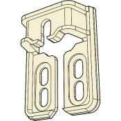 SWIPEGUARD Backplate