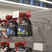 SWIPEGUARD Backplate