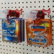 SWIPEGUARD Anti-Theft Device