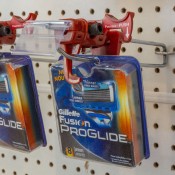 SWIPEGUARD Anti-Theft Device