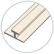 T-Snap with Foam Tape