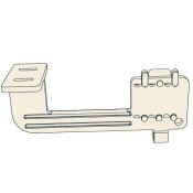 The Extended MAX Hanger