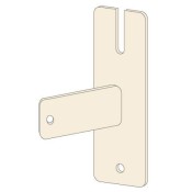The MAX Bracket for Warehouse Uprights