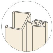 The MAX Card Holder - Clear