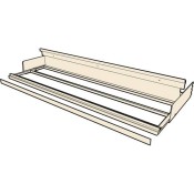 Pullout Shelf