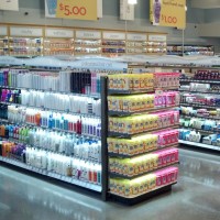 Undershelf LED Lighting