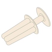 Universal Push Pin