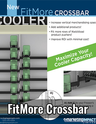 FitMore Crossbar