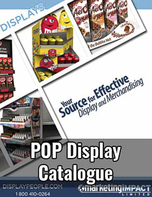 POP Display Catalouge