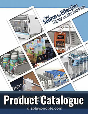 Product Catalogue