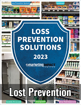Loss Prevention Catalouge 2023